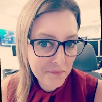 RBC Capital Markets Employee Nicole Baker's profile photo