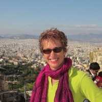 Teresa Martin Email & Phone Number