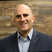 Libenu Employee David Ben-Arie's profile photo