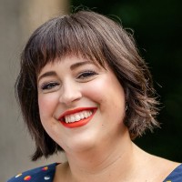 Terrain Employee Sarah Dill's profile photo
