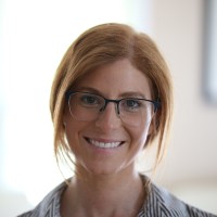 Angelina Gamache