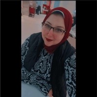 Credit Agricole Egypt Employee Abeer Adel's profile photo