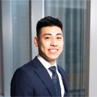 RSM US LLP Employee Peter Vu's profile photo