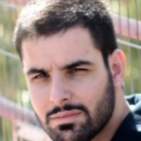 Xpatit Employee Christos K.'s profile photo