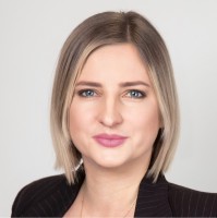 Grupa Muszkieterów Employee Katarzyna Labijak's profile photo