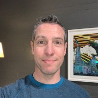 Zyphra Employee Chris Warner's profile photo