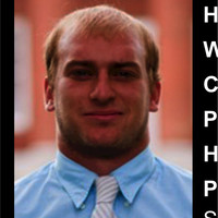 National Logistics Service (NLSfreight) Employee Max Nussbaum's profile photo