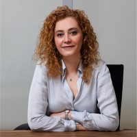 Doğanay Employee Pınar Nokay's profile photo