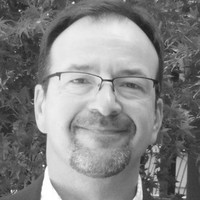 Apple Employee Jay Hall's profile photo