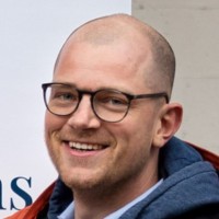 Markus Schmieder Email & Phone Number