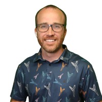 DiscoverTec Employee Corey Roach's profile photo