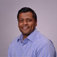 Bosch USA Employee Nihir Patel's profile photo