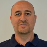 DocProcess Employee Luis-Miguel Alventosa's profile photo