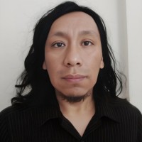 Vert.run Employee Eduardo Zuna's profile photo