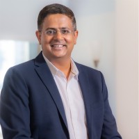 Unilever Employee Neeraj Lal's profile photo