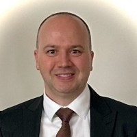 David Harrop Email
