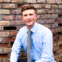 Colonial Flag Employee Scott Clark's profile photo