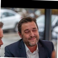 Groupe SOFT Employee Fabrice Boudinet's profile photo