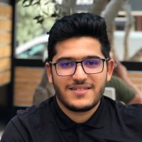 Softylines Employee Ben Hedi's profile photo