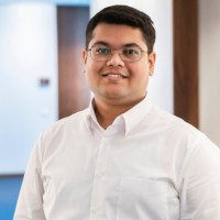 Stratacent Employee Harshal Deshmukh's profile photo