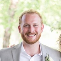 Carbonfish Employee William Meyers's profile photo