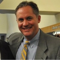 Woolpert Employee Shane Imwalle's profile photo