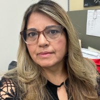 Contract Maintenance Inc Employee Veronica Vides's profile photo