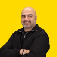 Stirling Warrington Employee Chatan Makan's profile photo