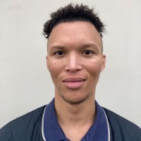 Waves for Change Employee Danzel Aga's profile photo