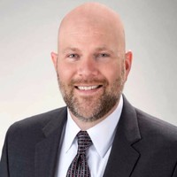 Stryker Employee Christopher Dible's profile photo