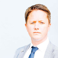 Environmental Essentials Employee Danny Kirbyshire's profile photo