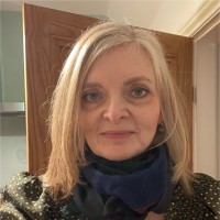 Rolls-Royce Employee Helen Wilson's profile photo
