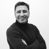 IKEA Employee Ali Kaplan's profile photo