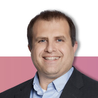 Angstrom Innovation Employee Joshua Lerman's profile photo