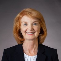 Roanoke College Employee Catherine Potter's profile photo