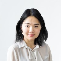 EBRD Employee Flora Lima's profile photo