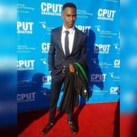 Ndiyabonga Putsu Email