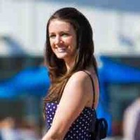 Aerosoles Employee Kelly Backiel's profile photo