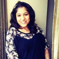 Alpha Silicon Employee Sharmistha Joshi's profile photo