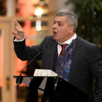E-mail de Radhouane Kamoune