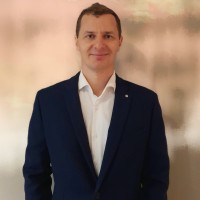OSAMA JSC Employee Donatas Pipiras's profile photo