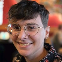 Bliss Boutiques Employee Lucila Miori's profile photo