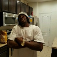 TRACÉ Employee Larmon Madrey's profile photo