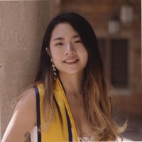 Amazon Employee Yuri Chen's profile photo