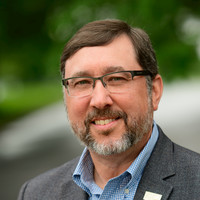 Blue Tide Environmental, LP Employee John Barrington's profile photo