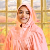 FirstVIEW Employee Sakina Wala's profile photo