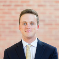 Gordian Group, LLC Employee Ben Emery's profile photo