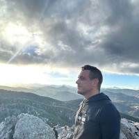 Zeitview Employee Kevin Suas's profile photo