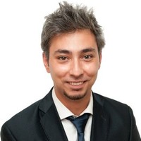 INSIDE-HEART Employee Massimo Rivolta's profile photo