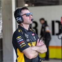 Preston Hire Racing Employee Mitch Croke's profile photo